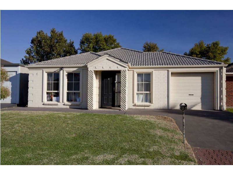26 Eric Neale Court, Enfield SA 5085