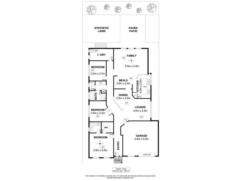 26 Eric Neale Court, Enfield SA 5085