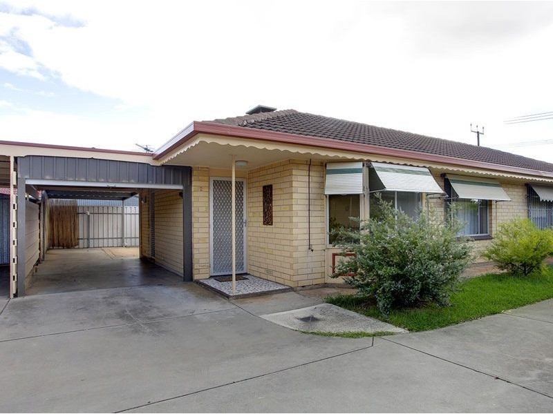 2/9 Angley Avenue, Findon SA 5023