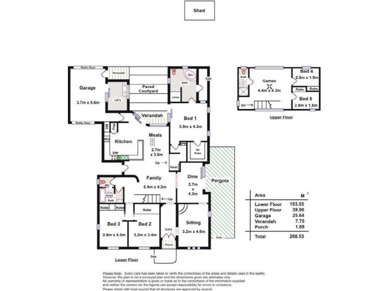 11 Miami Avenue, West Beach SA 5024