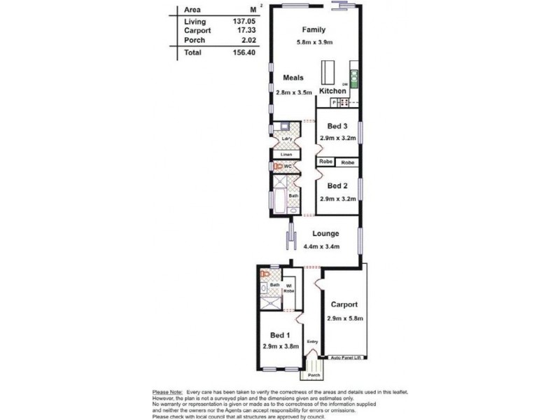 13a Centre Street, Largs Bay SA 5016