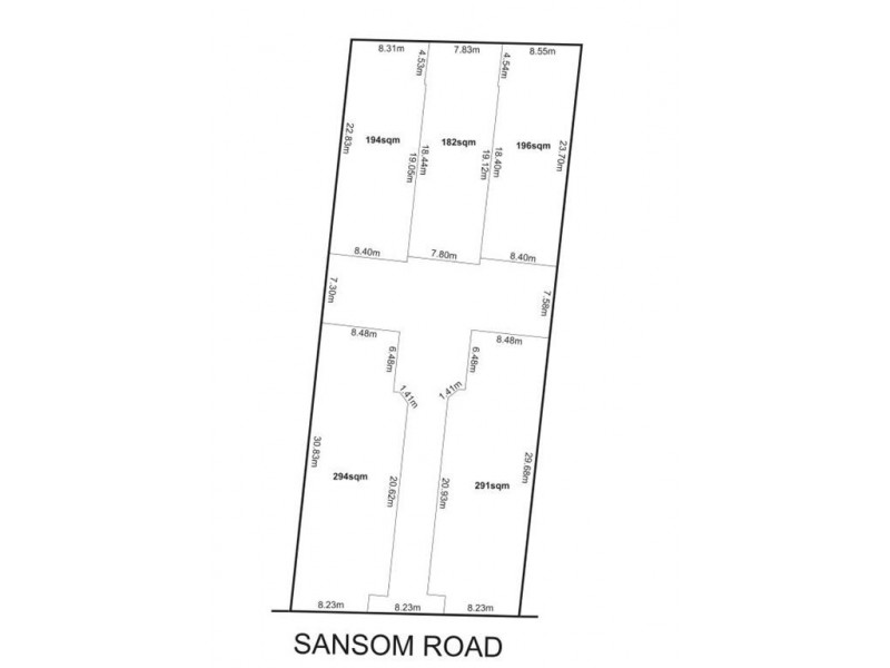 54 Sansom Road, Semaphore Park SA 5019