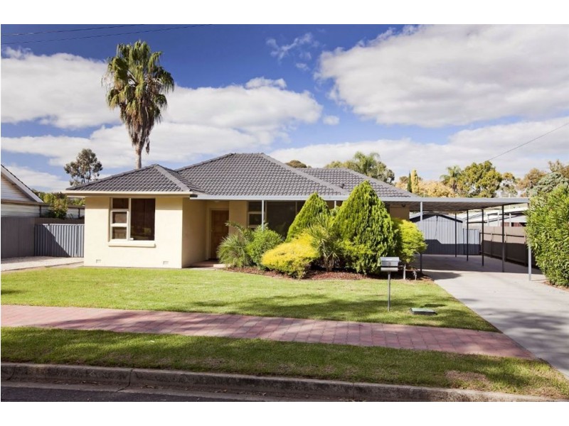3 Andrew Avenue, Campbelltown SA 5074