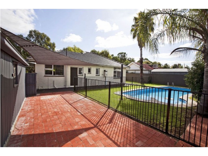 3 Andrew Avenue, Campbelltown SA 5074
