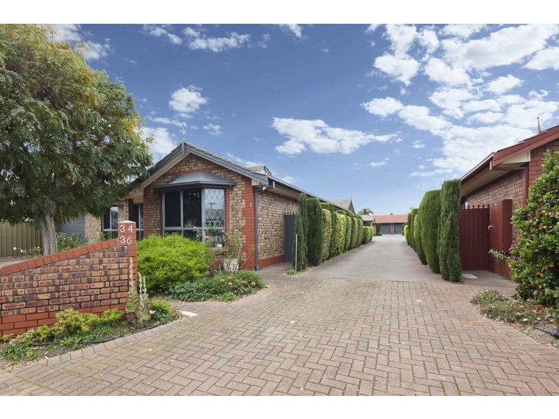 4/34-36 Alison Street, Glenelg North SA 5045