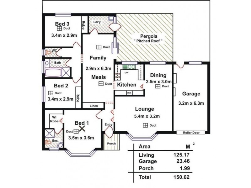 4/34-36 Alison Street, Glenelg North SA 5045