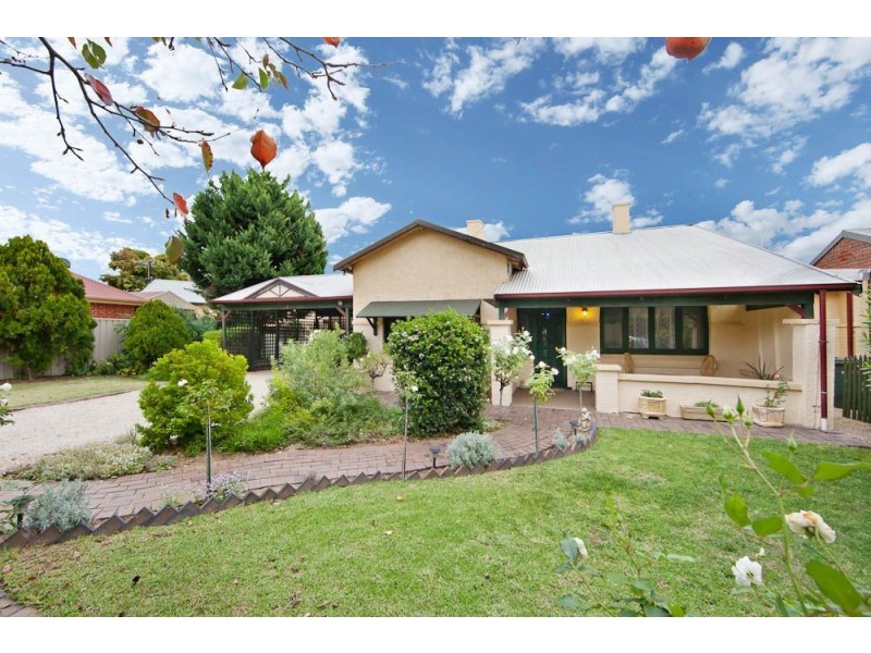 12 Bakers Road, Marleston SA 5033