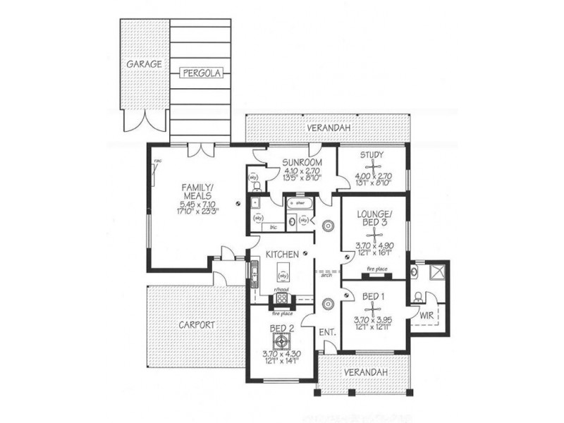 12 Bakers Road, Marleston SA 5033