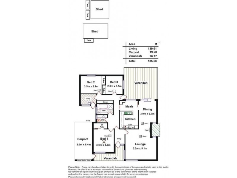 12 Lindsay Street, Vale Park SA 5081