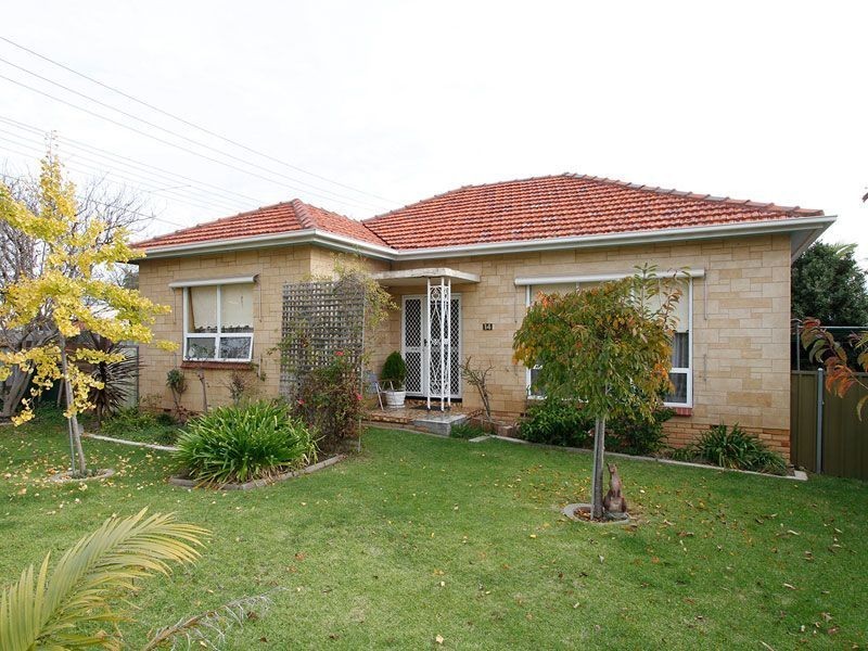 14 Eliza Place, Panorama SA 5041