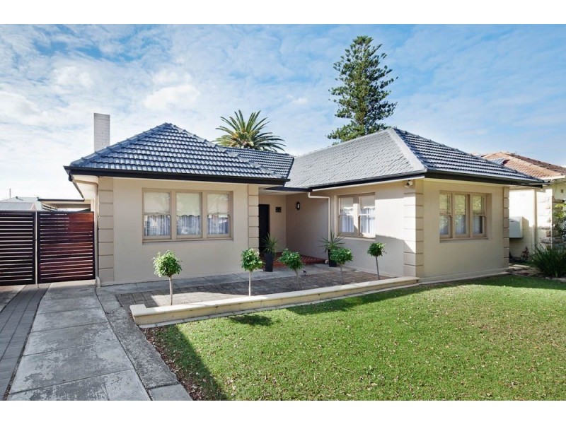 6 Rodgers Avenue, Henley Beach South SA 5022