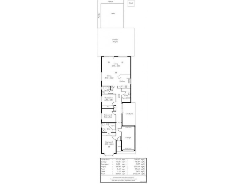 5 Rutland Avenue, Lockleys SA 5032