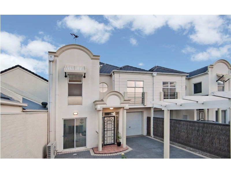 25 Formby Crescent, Port Adelaide SA 5015