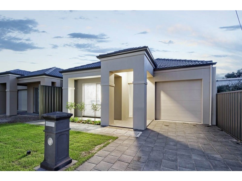 11 Sims Street, Henley Beach South SA 5022