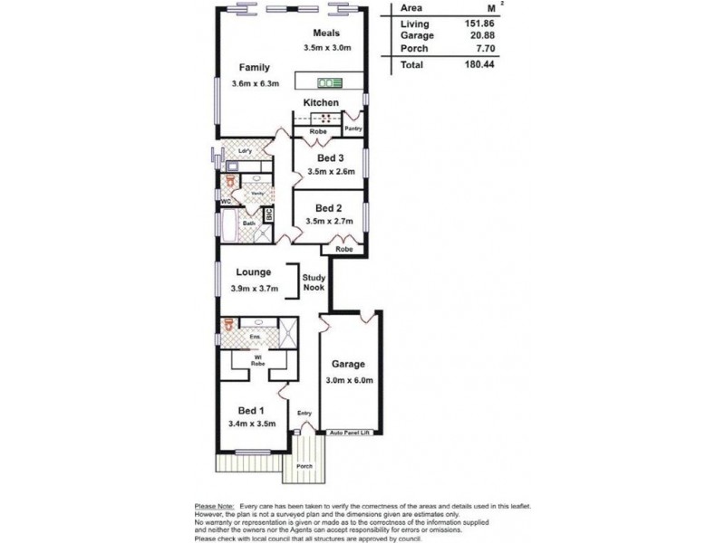 11 Sims Street, Henley Beach South SA 5022