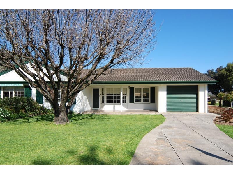 1/18 Fourth Street, Tranmere SA 5073