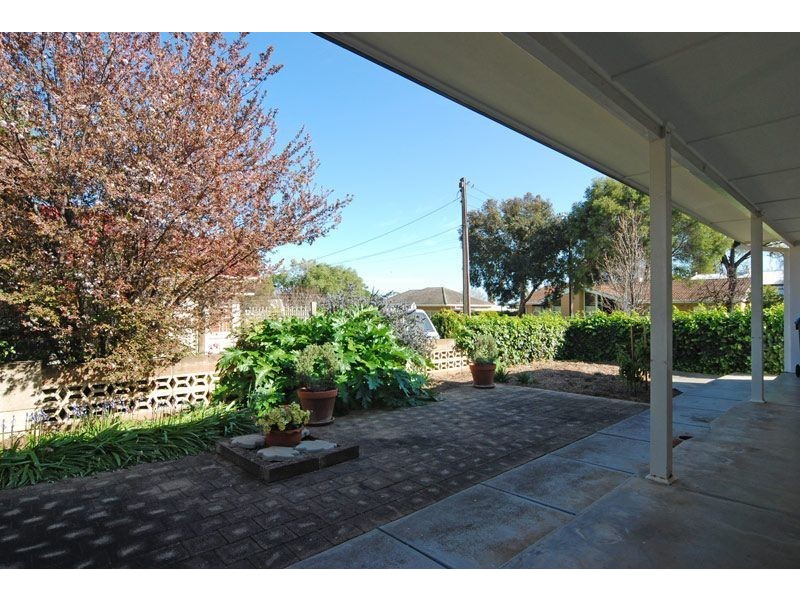 1/18 Fourth Street, Tranmere SA 5073