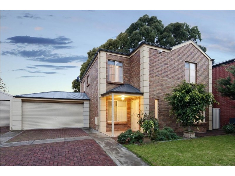 5/29 Garden Terrace, Underdale SA 5032