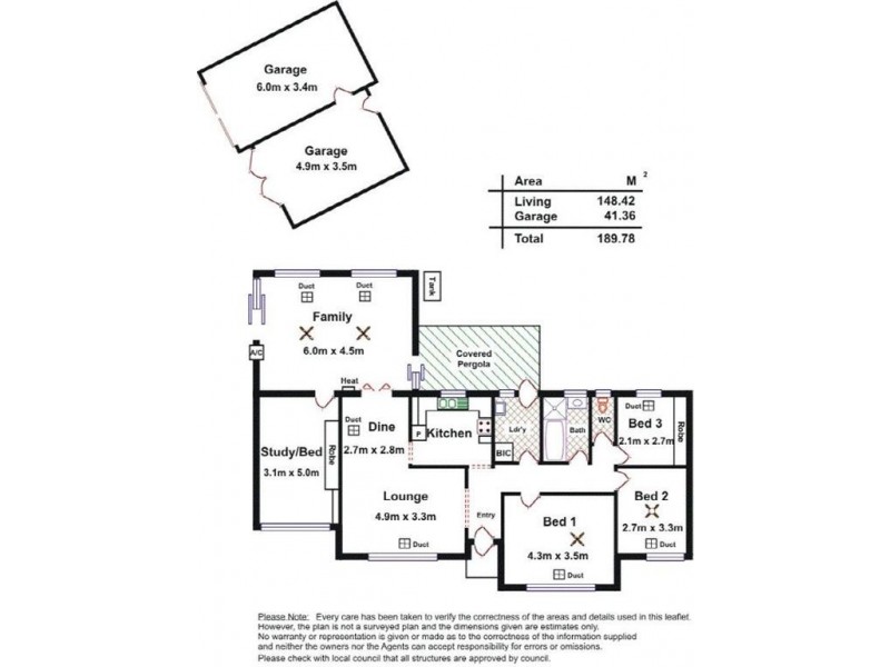 22 Glengowan Avenue, Brooklyn Park SA 5032
