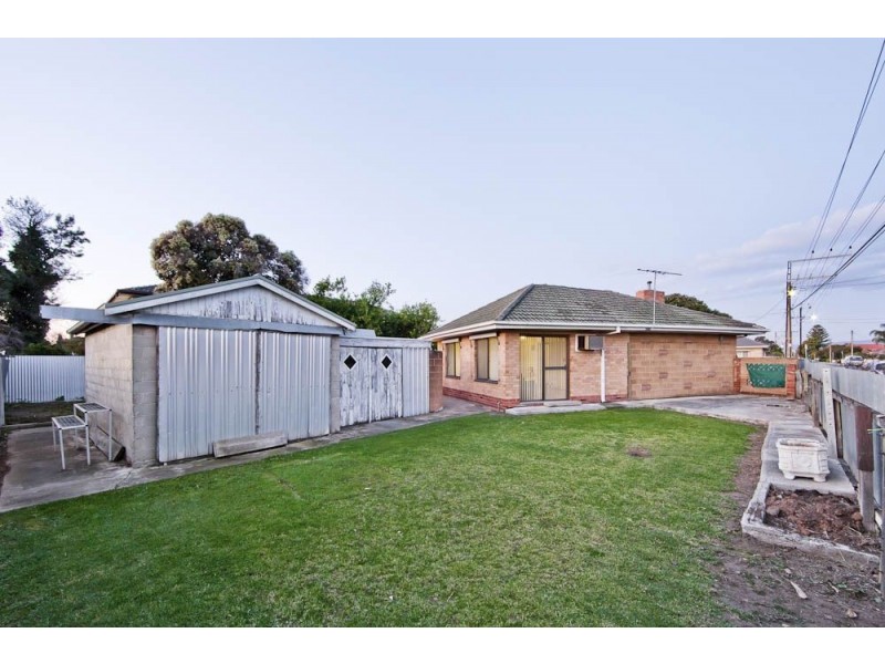 22 Glengowan Avenue, Brooklyn Park SA 5032