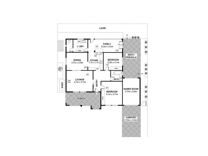 36 Findon Avenue, Seaton SA 5023