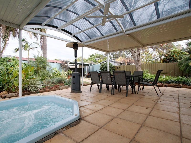26 Wilpena Terrace, Kilkenny SA 5009
