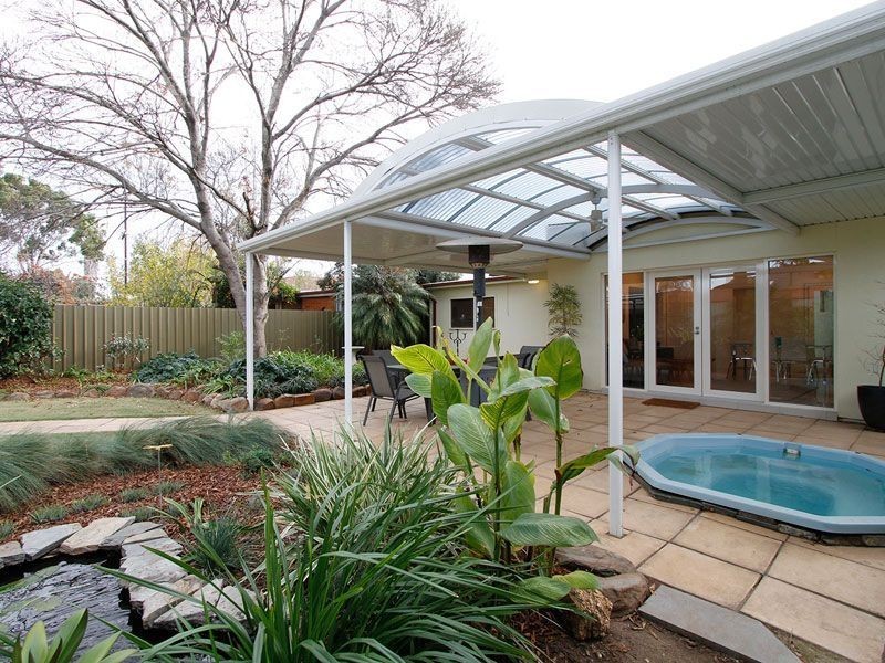 26 Wilpena Terrace, Kilkenny SA 5009