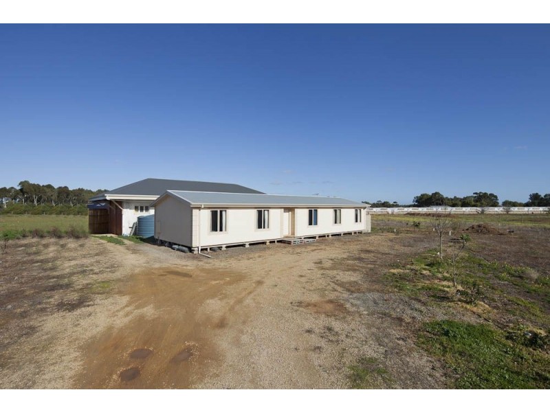 Lot 2 Thyer Road, Macdonald Park SA 5121