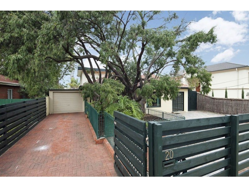 20 Bonython Avenue, Glenelg North SA 5045