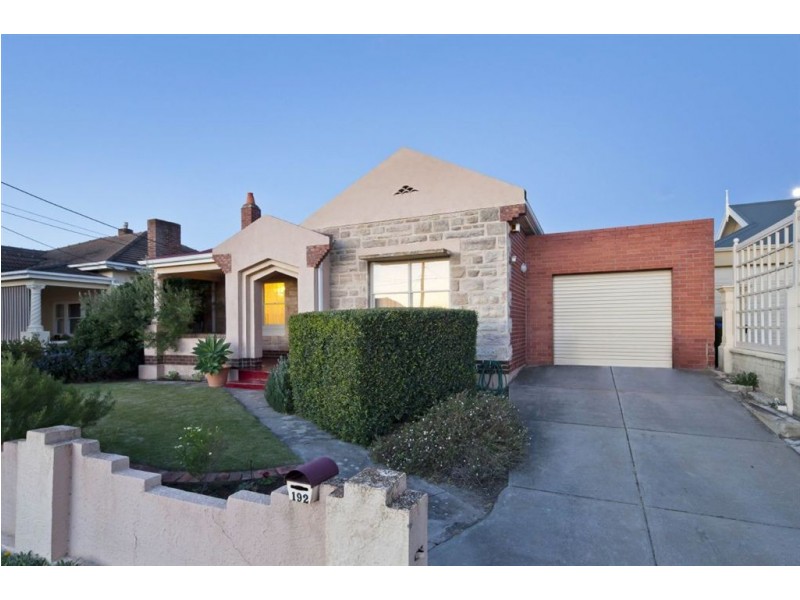192 East Terrace, Henley Beach SA 5022