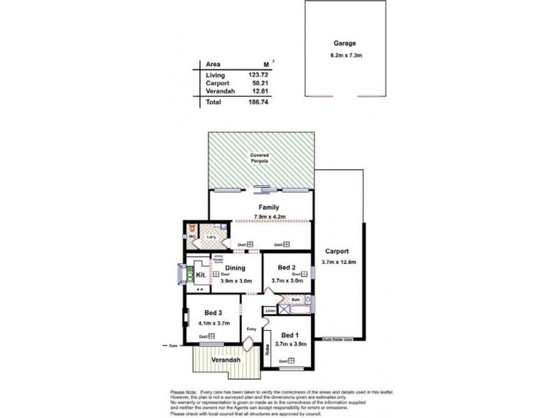 192 East Terrace, Henley Beach SA 5022