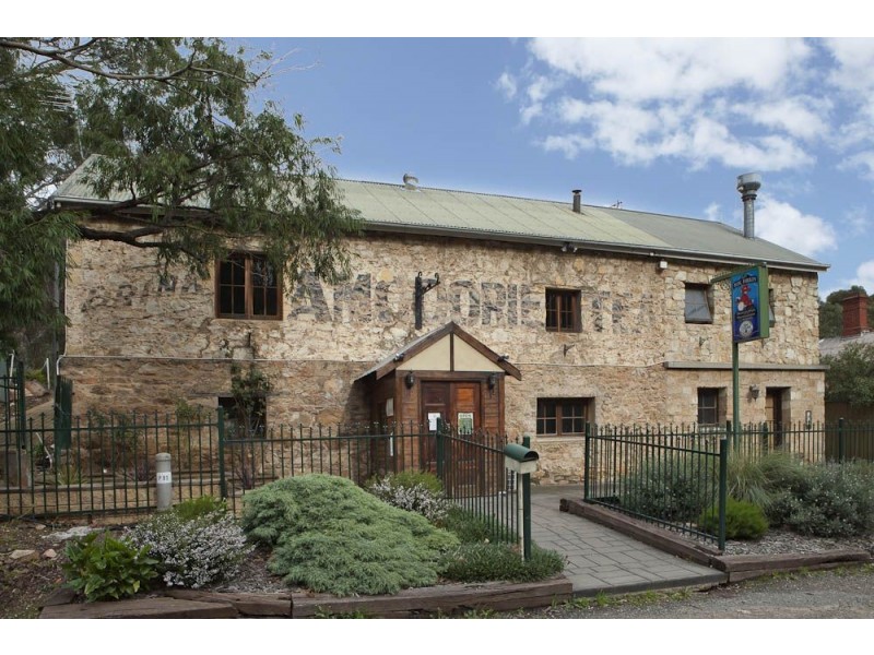 Lot 115 Drysdale Avenue, Tea Tree Gully SA 5091