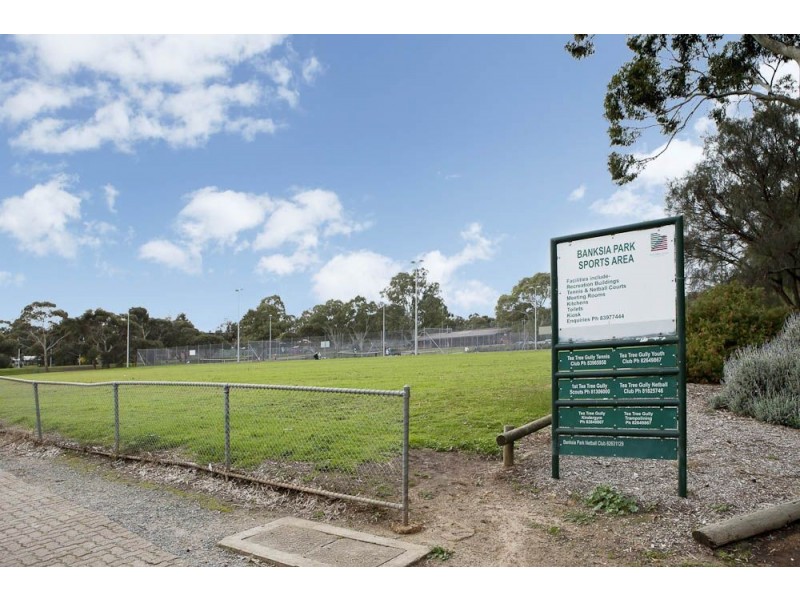 Lot 115 Drysdale Avenue, Tea Tree Gully SA 5091