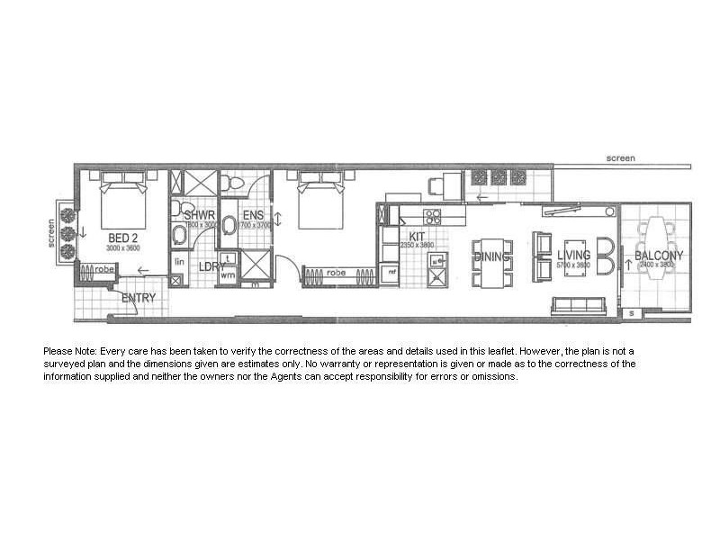 214/352-356 Seaview Road, Henley Beach SA 5022