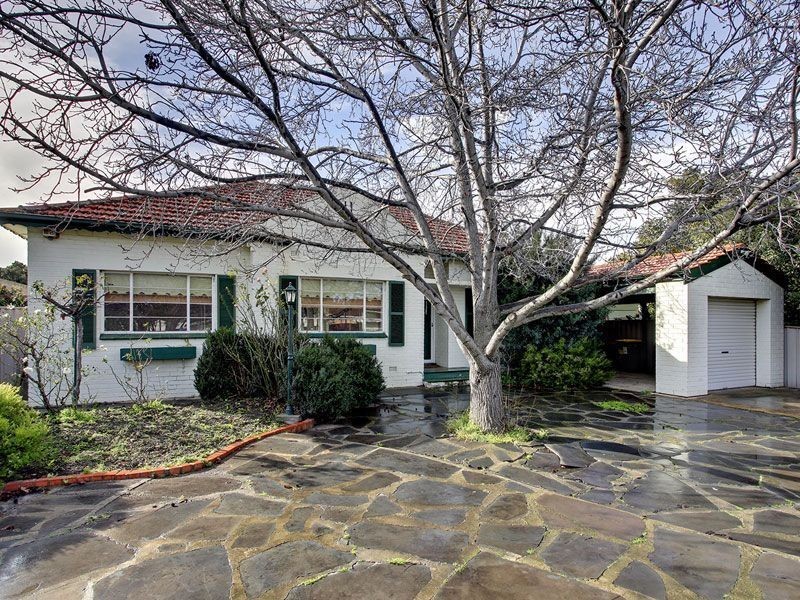 1/7 Newbury Street, Fulham SA 5024