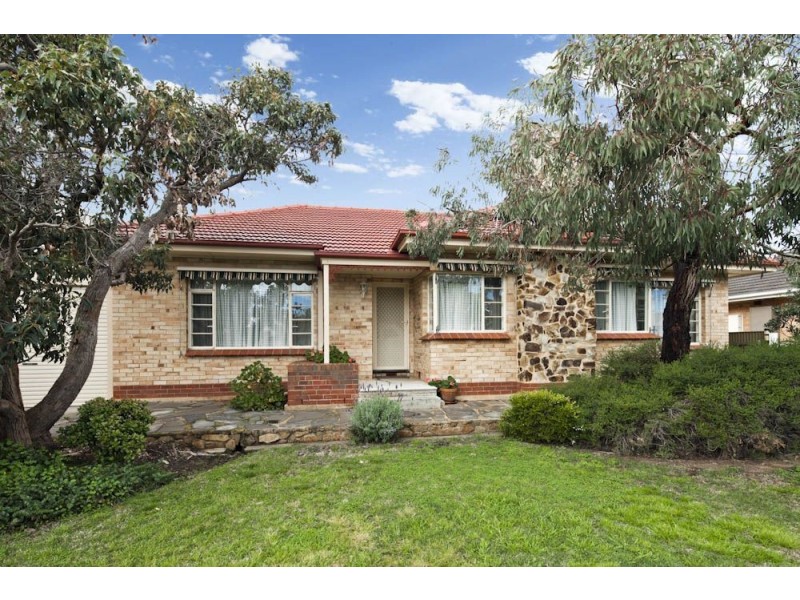 4 Swanwick Street, Henley Beach SA 5022
