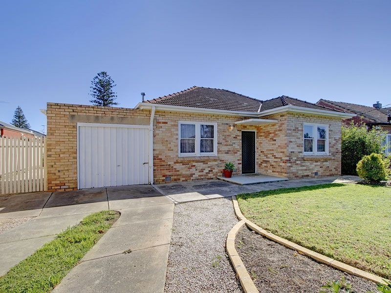 3 Yeomans Avenue, Henley Beach South SA 5022
