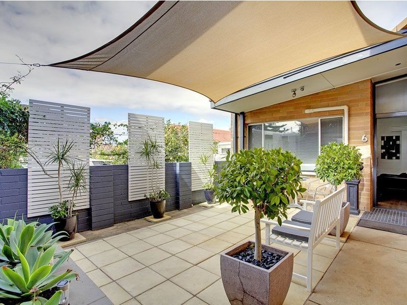 6/15 Renwick Street, West Beach SA 5024