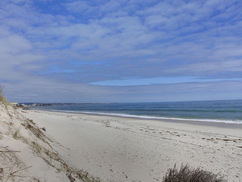 6/15 Renwick Street, West Beach SA 5024