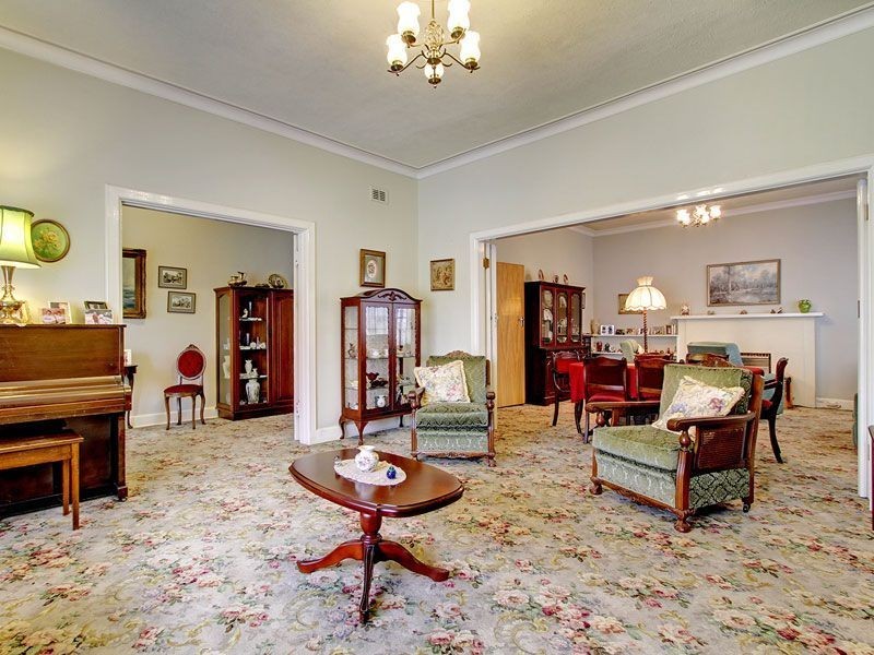 1 Beaufort Street, Woodville SA 5011