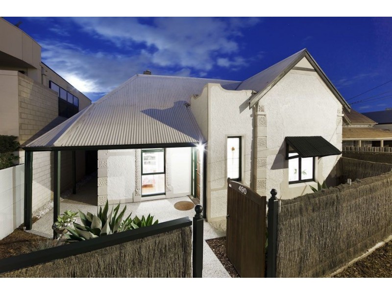 490 Seaview Road, Henley Beach SA 5022