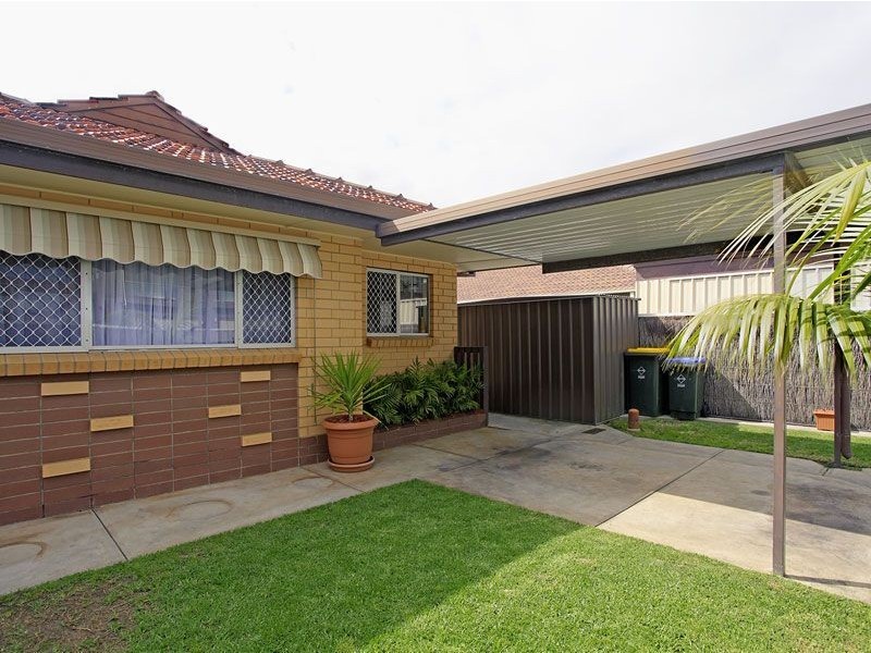 1/18 Military Road, West Beach SA 5024