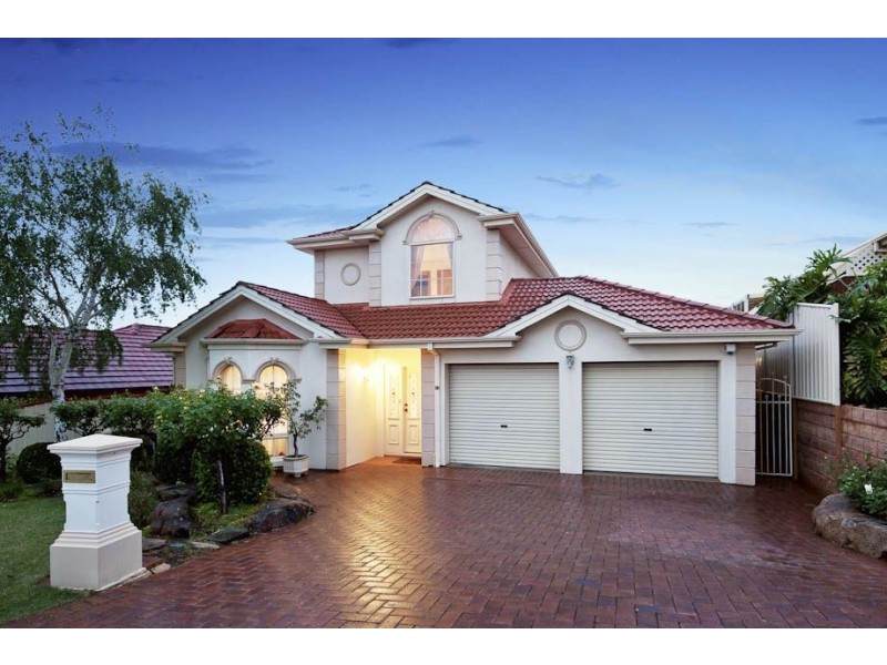 24 Swansea Circuit, Gulfview Heights SA 5096