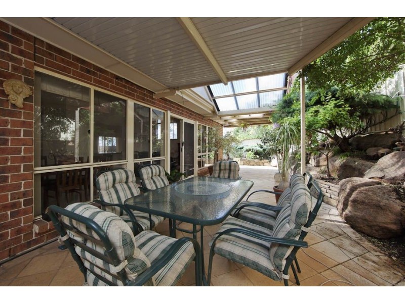 24 Swansea Circuit, Gulfview Heights SA 5096