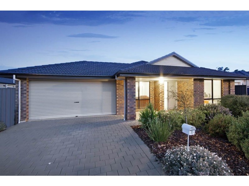 23 Lakeside Drive, Andrews Farm SA 5114