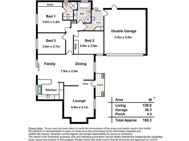 5B Orwin Court, Fulham SA 5024
