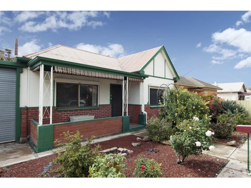 16 Alfred Street, Peterhead SA 5016