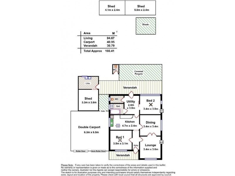 16 Alfred Street, Peterhead SA 5016