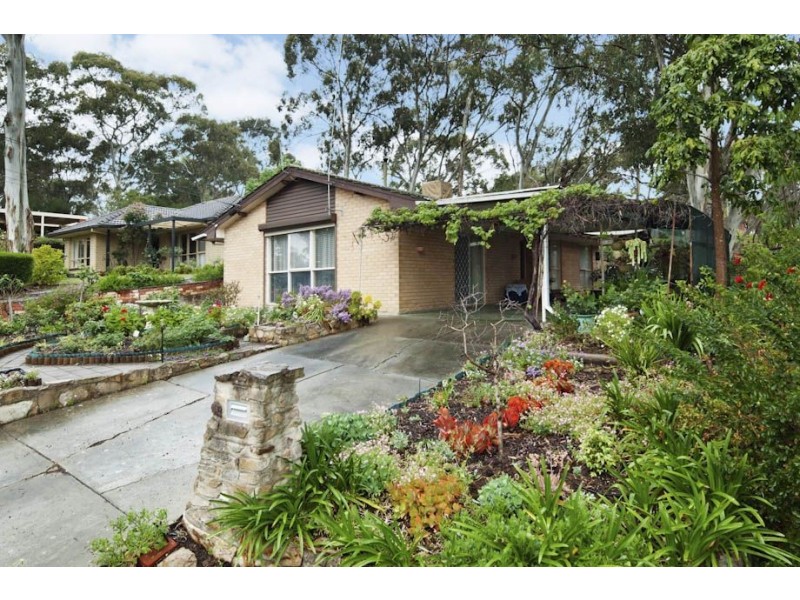 10 Greenside Avenue, Athelstone SA 5076