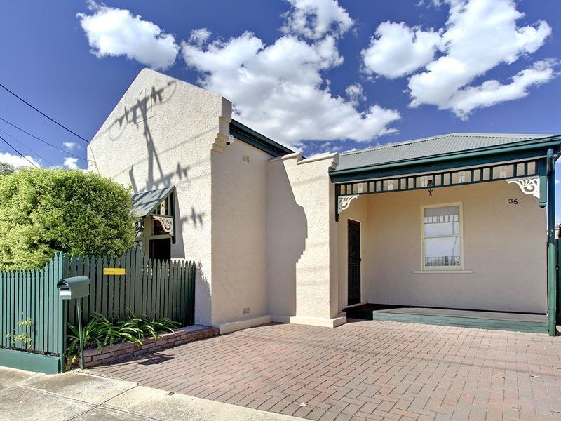 35 Sansom Road, Semaphore Park SA 5019